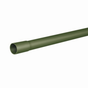 Tubo Conduit PVC Ligero de 1″ (25 mm)  de 3 m.