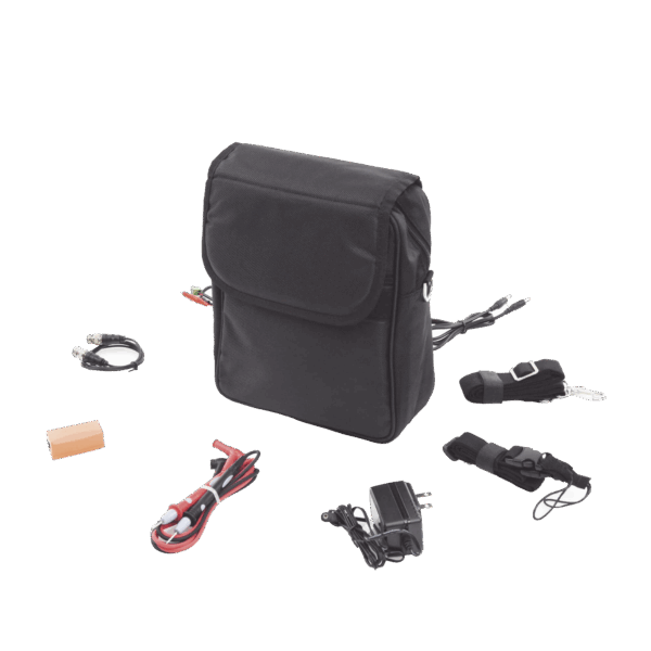 Kit de Accesorios para Probadores de Vídeo EPMONTVI4K / EPMONTVI / EPMONTVI3.0