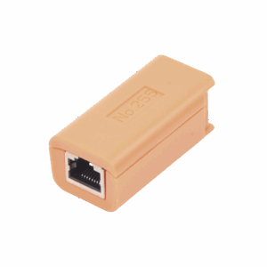 Receptor LAN para Prueba de Cable de Red, Compatible con Probadores de Video TPTURBO8MP / TPTURBO4KPLUS / EPMONTVI4K / EPMONTVI / EPMONTVI3.0 / TPTURBOHD / TPTURBO5MP / TPTURBO4K