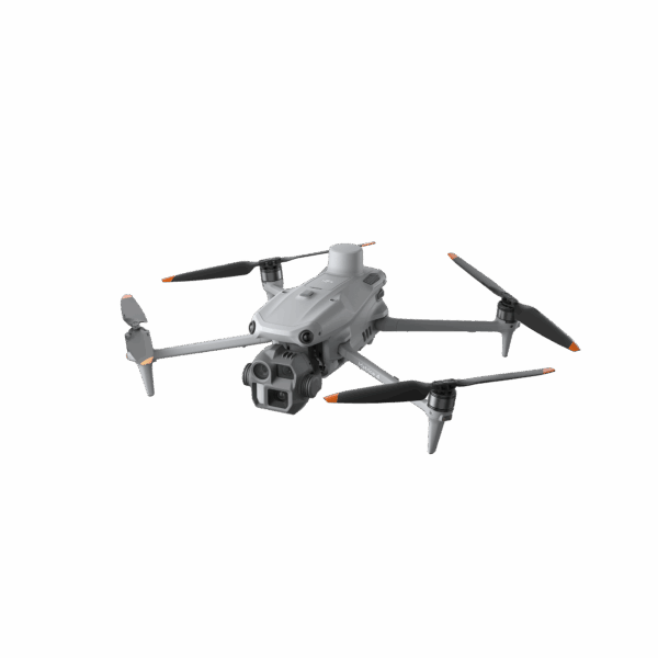 Drone DJI MATRICE 4E / Hasta 25 kms de transmisión / 112X de zoom / 48 MP / Incluye Care Plus por 1 Año
