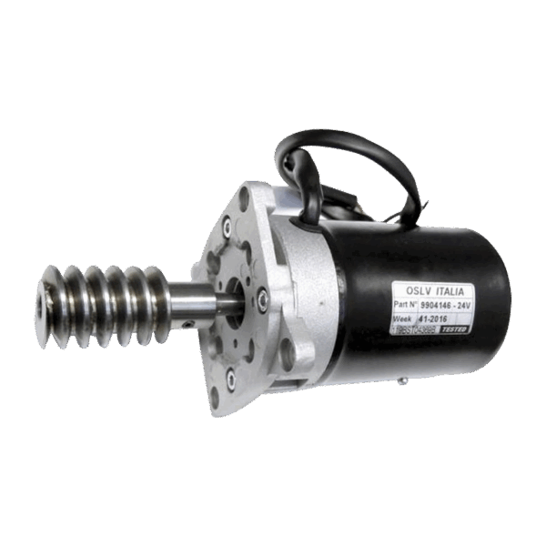 REFACCION MOTOR PARA OPERADOR 8K01MS005