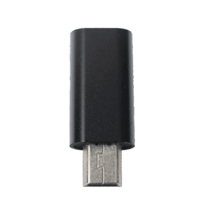 ADAPTADOR TIPO USB C HEMBRA A MINI USB MACHO