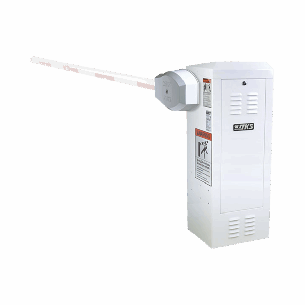 Barrera Vehicular / Uso Intensivo Continuo / Compatible con Mástil de hasta 14 ft / 4.26 m (No incluido) / Bajo mantenimiento / Garantia 5 años