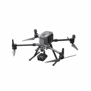 Drone DJI Matrice 350 RTK Edición Universal/Protección IP55/ 50Mins de Vuelo /Hasta 20 kms de transmisión/ Incluye ZMH30T