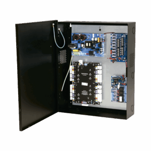 Kit de integración / De energía y acceso / contiene AL600ULXB, ACM8,VR6, PDS8