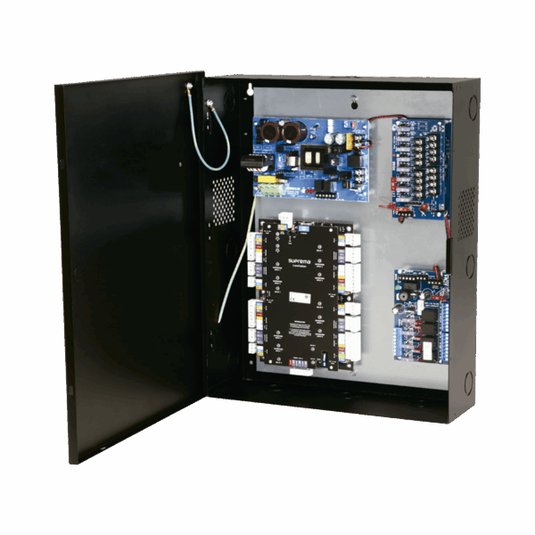 Kit de integración / De energía y acceso / contiene AL600ULXB, ACM8,VR6, PDS8
