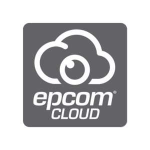 Suscripción Anual Epcom Cloud / Grabación en la nube para 1 canal de video a 2MP con 365 días de retención / Grabación continua