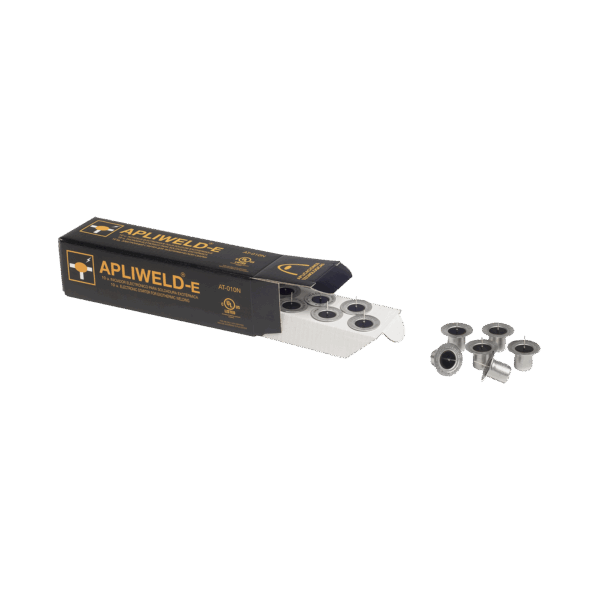 Apliweld-E. Iniciador Electrónico para Soldadura Exotérmica, 10 piezas.
