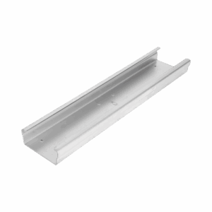 Cople / Compatible riel tipo C.