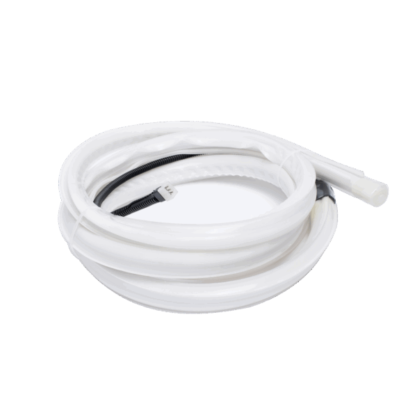 Sensor de Borde para Reversa Sin Iluminación LED de 12 ft (3.65 m)/ Requiere brazo octagonal de aluminio  (No incluido)