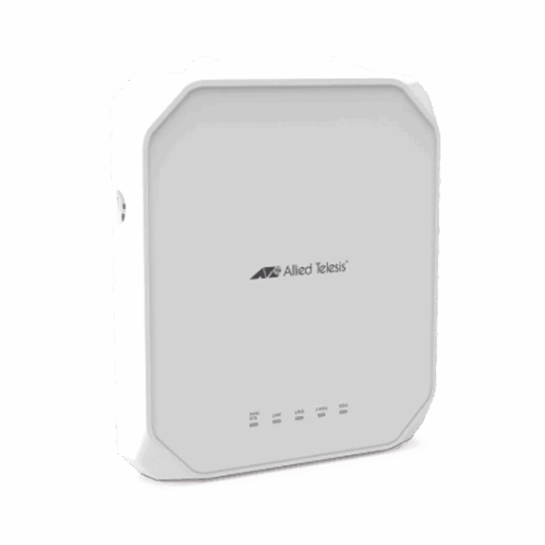 Punto de Acceso Empresarial Híbrido TQ6602 Gen2 Wi-Fi 6 (4x4), 3.55 Gbps