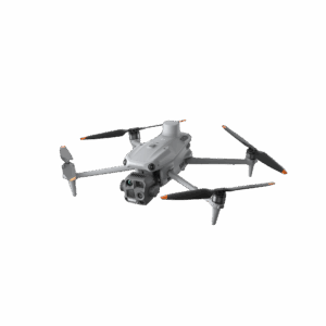 Drone DJI MATRICE 4T / Hasta 25 kms de transmisión / 112X de zoom / Cámara Térmica / 48 MP / Incluye Care Plus por 1 Año