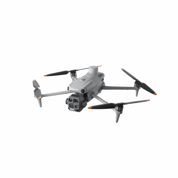 Drone DJI MATRICE 4T / Hasta 25 kms de transmisión / 112X de zoom / Cámara Térmica / 48 MP / Incluye Care Plus por 1 Año