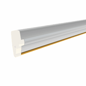 Mastil de Aluminio Para Barreras CAME GARD PT y GARD PX / Lo...