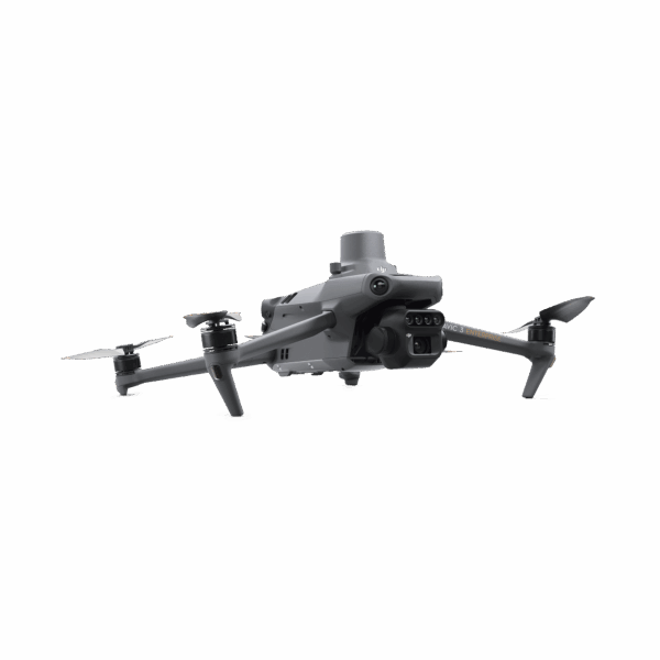 Drone DJI Mavic 3 Multiespectral Edición Universal/NDVI/Hasta 200 Has por vuelo/Hasta 10kms de transmisión