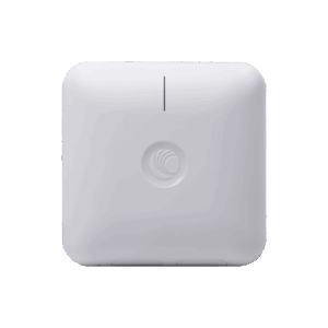 Access Point WiFi cnPilot e600 Indoor para alta cobertura y densidad de usuarios, Doble Banda, Wave 2, MU-MIMO 4X4, antena Beamforming Omnidireccional, hasta 512 clientes