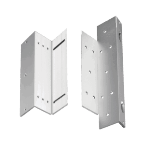 Kit de Montajes (Z & L ) para chapa magnética MAG350NLED