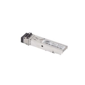 Tranceptor SFP/LC 1G, Multi-Mode, 220m/550m, 850nm (TAA Fede...