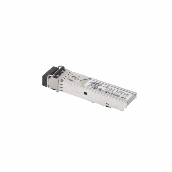 Tranceptor SFP/LC 1G, Multi-Mode, 220m/550m, 850nm (TAA Federal)