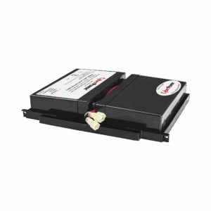Kit de 2 Baterías Remplazo de  6V/7Ah, Para UPS OR500LCDRM1U