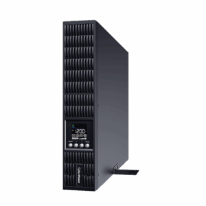 UPS Smart App Online S de 3000 VA/2700 W, Online Doble Conversión, Entrada 120 Vca NEMA L5-30P, Onda Senoidal Pura, Rack o Torre de 2 UR, Con 6 Tomas NEMA 5-20R
