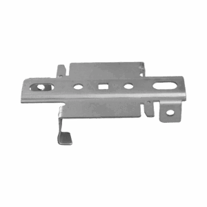 Bracket / Compatible riel tipo C /Solo compatible con ACCESSRALC3 y ACCESSEXTRAILC.
