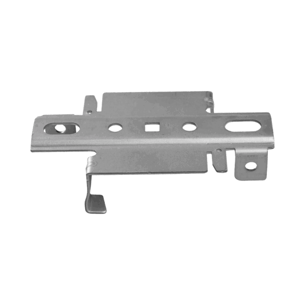 Bracket / Compatible riel tipo C /Solo compatible con ACCESSRALC3 y ACCESSEXTRAILC.