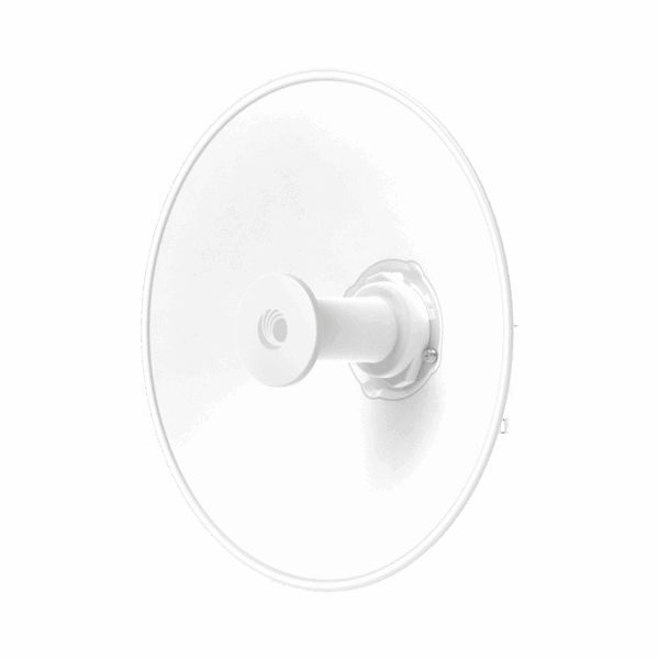 ePMP FORCE4625 de alto Desempeño / Wi-Fi 6E / Hasta 1 Gbps / 5925 - 7125 MHz / Antena Integrada 25 dBi