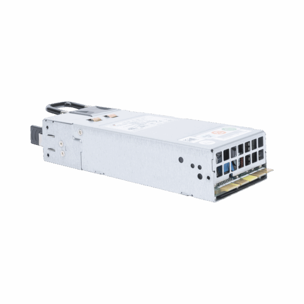 Fuente de alimentación para switchs cnMatrix con fuente removible 930 W, para corriente alterna (No incluye cable de corriente)