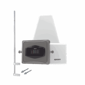 Kit Amplificador de Señal Celular 4G/ Incluye Mástil / Mejor...