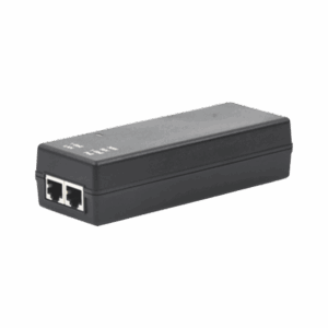 Fuente de alimentación PoE de 56Vcc 0.5A (30 Watts) para equipos cnPilot, PMP 450 y PTP 450