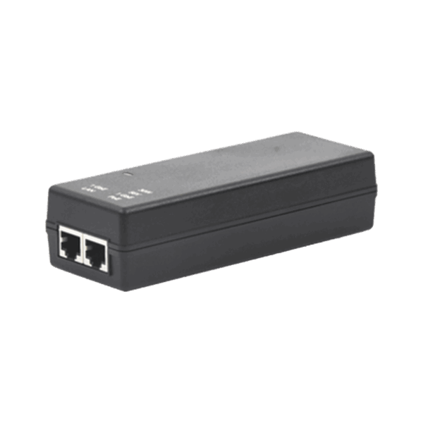 Fuente de alimentación PoE de 56Vcc 0.5A (30 Watts) para equipos cnPilot, PMP 450 y PTP 450