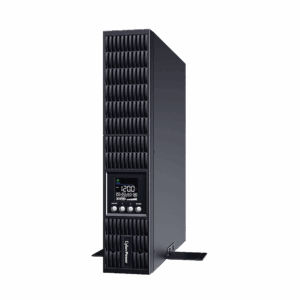 UPS Smart App Online S de 2000 VA/1800 W, Online Doble Conversión, Entrada 120 Vca NEMA 5-20P, Onda Senoidal Pura, Rack o Torre de 2 UR, Con 8 Tomas NEMA 5-20R