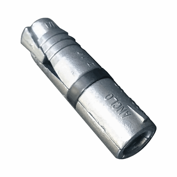 Taquete Expansor Tipo Z de 5/16" x 2" (SIN TORNILLO).