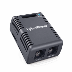 Tarjeta para Monitoreo de Temperatura y Humedad, Compatible con Tarjetas RMCARD de CyberPower