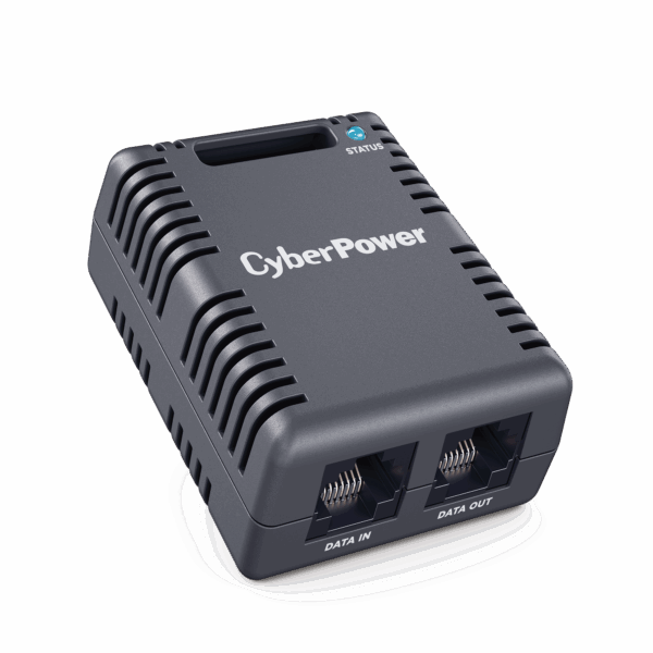 Tarjeta para Monitoreo de Temperatura y Humedad, Compatible con Tarjetas RMCARD de CyberPower