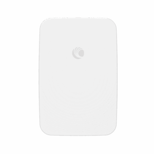 Access Point exterior cnPilot XV2-23T WiFi 6 802.11ax, doble banda, seguridad de acceso WPA3, Políticas de control de aplicaciones, hasta 256 clientes, gestión desde la nube, IP67
