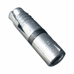 Taquete Expansor Tipo Z de 3/16″ x 1 1/2″ (SIN TORNILLO).