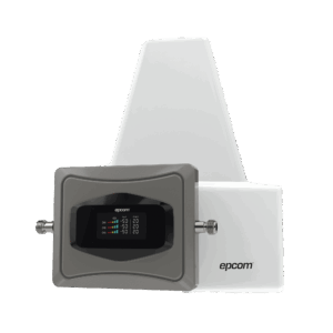 Kit Amplificador de Señal Celular 4G / Mejora las llamadas c...