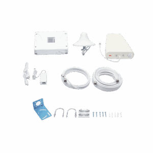 Kit Amplificador de Señal Celular 5G, 4G, 3G, VoLTE y Voz co...
