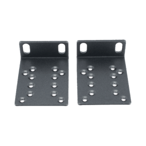 Kit de montaje para Rack 19″ de switches cnMatrix EX2028,  EX2028-P,  EX2016M-P,  EX1028,  EX1028-P,  EX2052,  EX2052-P