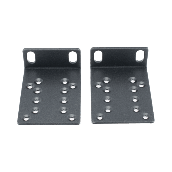 Kit de montaje para Rack 19" de switches cnMatrix EX2028,  EX2028-P,  EX2016M-P,  EX1028,  EX1028-P,  EX2052,  EX2052-P