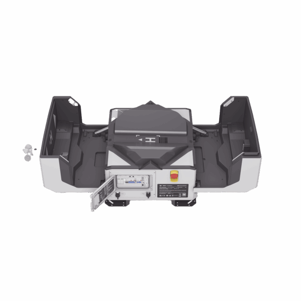 Estación de carga y comunicación para drones DJI, compatible con MATRICE3TD y MATRICE3D
