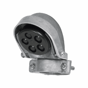 Mufa Compacta de 1 1/4″  (32 mm ).