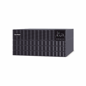 UPS de 6000 VA/5400 W, Online Doble Conversión, 200 – 240 Vac de Entrada NEMA L6-30P, Onda Senoidal Pura, Torre o Rack de 6 UR, Con 2 Tomas NEMA L6-20R y 2 NEMA L6-30R