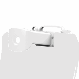 Radio para Nodo Cliente cnWave V3000, 60 GHz (frecuencia libre), 7.6 Gbps, hasta 800 metros