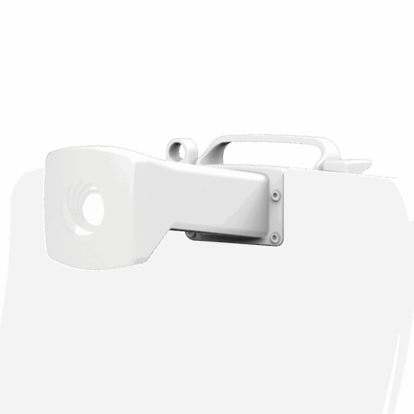 Radio para Nodo Cliente cnWave V3000, 60 GHz (frecuencia libre), 7.6 Gbps, hasta 800 metros