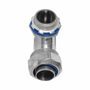 Conector Curvo para tubo tipo Liquidtight 2″ (50 mm). ...
