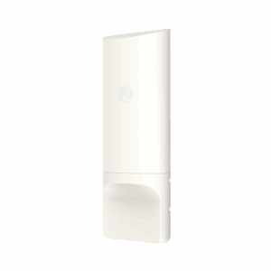 Access Point exterior cnPilot XV2-2T WiFi 6 802.11ax, doble banda, seguridad de acceso WPA3, Políticas de control de aplicaciones, hasta 512 clientes, gestión desde la nube, IP67