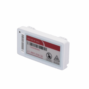 Etiqueta de Tinta Electrónica / ESL / 2.1 Pulgadas / Uso en ...